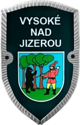 Vysoké nad Jizerou