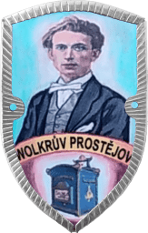 Wolkrův Prostějov