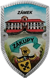 Zákupy - zámek Zákupy - zámek