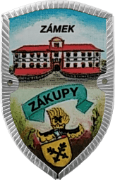 Zákupy - zámek