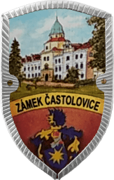 Zámek Častolovice Zámek Častolovice