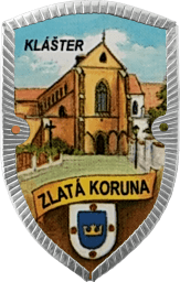 Zlatá Koruna - klášter Zlatá Koruna - klášter