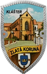 Zlatá Koruna - klášter