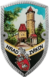 Hrad Zvíkov