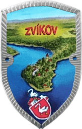 Zvíkov