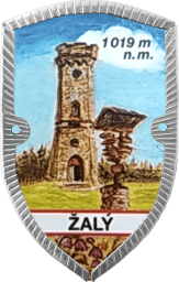 Žalý Žalý