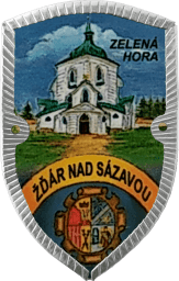 Žďár nad Sázavou - Zelená hora