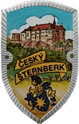 Český Šternberk Český Šternberk