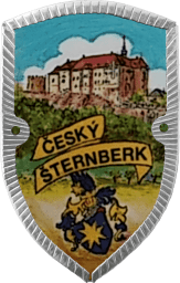 Český Šternberk