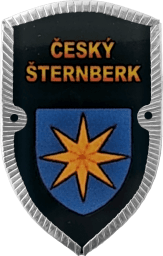 Český Šternberk Český Šternberk