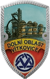 Dolní oblast Vítkovice Dolní oblast Vítkovice