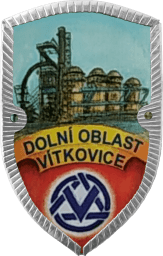 Dolní oblast Vítkovice