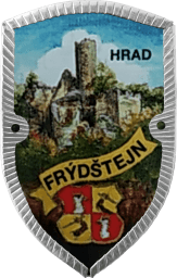 Frýdštejn - hrad