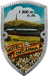 Hotel Ovčárna