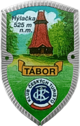 Tábor - Hýlačka