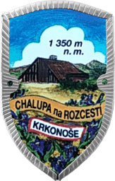Chalupa na Rozcestí - Krkonoše Chalupa na Rozcestí - Krkonoše