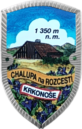 Chalupa na Rozcestí - Krkonoše