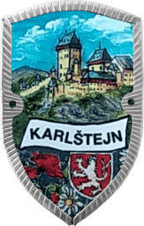 Karlštejn Karlštejn
