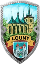 Louny Louny