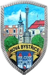 Nová Bystřice