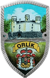 Orlík