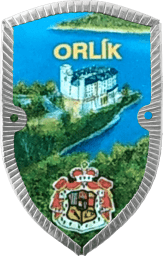 Orlík Orlík