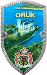 Orlík