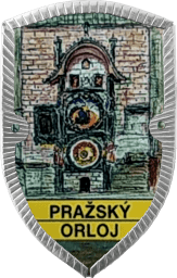 Pražský orloj Pražský orloj