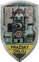 Pražský orloj